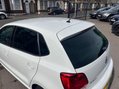 Volkswagen Polo 1.0 BlueMotion Tech Match Euro 6 (s/s) 5dr 17