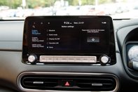 Hyundai KONA ULTIMATE 28