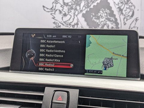 BMW 4 Series 420D M SPORT 31