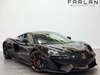 McLaren 570 3.8T V8 Coupe 2dr Petrol SSG Euro 6 (s/s) (570 ps)