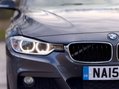 BMW 3 Series 3.0 335i M Sport Auto 5dr 57