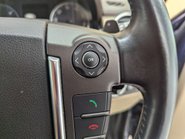 Land Rover Discovery 3.0 Discovery SE Tech SDV6 Auto 4WD 5dr 79