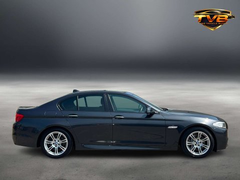 BMW 5 Series 3.0 530d M Sport Automatic 4dr - NATIONAL DELIVERY* 2
