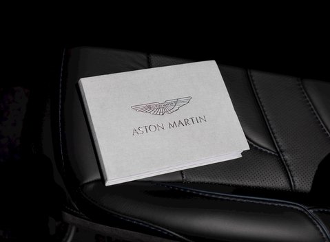 Aston Martin DBS Superleggera 33