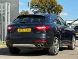 Maserati Levante 3.0D V6 SUV 5dr Diesel ZF 4WD Euro 6 (s/s) (275 ps) 24