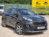 Kia Sportage 1.6 T-GDi GT-Line SUV 5dr Petrol DCT AWD Euro 6 (174 bhp)