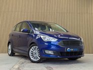 Ford C-Max 1.5 C-Max Titanium TDCi 5dr 13