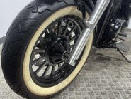 Suzuki Intruder 800 VL 2015 26K CUSTOM LOOKS MOT SERVICED CRUISER BIKE 800CC A2 18