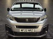 Peugeot Expert 2.0 BlueHDi 1200 Professional Premium Long Crew Van Double Cab 6dr Diesel M 1