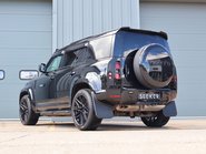 Land Rover Defender 110 D300 HARD TOP X-DYNAMIC HSE MHEV HUGE SPEC STYLED AT SEEKER  7