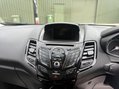 Ford Fiesta 1.0T EcoBoost Zetec S Hatchback 3dr Petrol Manual Euro 6 (s/s) (140 ps) 41