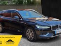Volvo V60 D3 INSCRIPTION