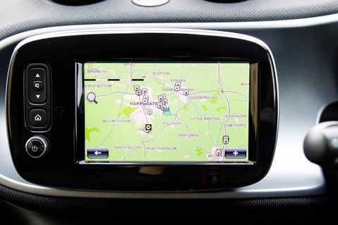 Smart Fortwo Coupe PRIME PREMIUM 21