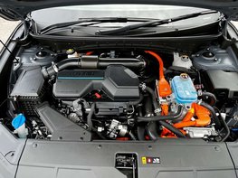 Hyundai TUCSON 1.6 Tucson Ultimate TGDi PHEV 4x4 Auto 4WD 5dr 7