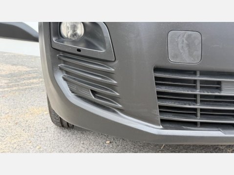 Peugeot Partner BLUEHDI PROFESSIONAL PREMIUM L1 19