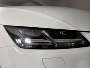 Audi TT 2.0 TFSI 45 S line Coupe 3dr Petrol Manual Euro 6 (s/s) (245 ps) Air Con - 9