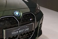 BMW I4 i4 M50 4WD 5dr 15