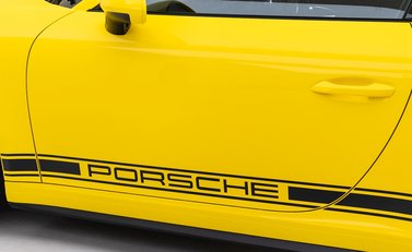 Porsche 911 (991.2) GT3 23