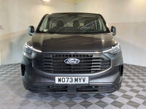 Ford Transit Custom 2.0 320 EcoBlue Limited Auto L1 H1 Euro 6 (s/s) 5dr 49