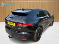 Jaguar F-Pace 2.0 D240 R-Sport SUV 5dr Diesel Auto AWD Euro 6 (s/s) (240 ps) 4