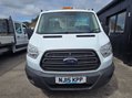 Ford Transit 350 C/C DRW 3