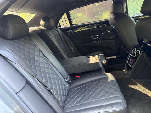 Bentley Flying Spur 4.0 Flying Spur V8 Mulliner Auto 4WD 4dr 38