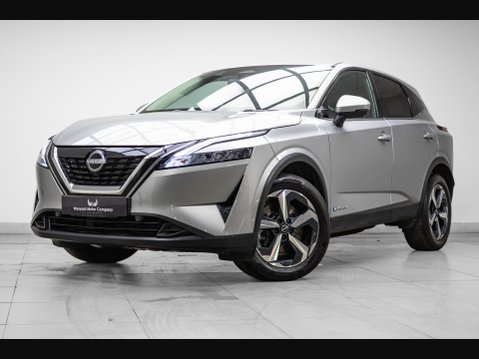 2023 Nissan Qashqai