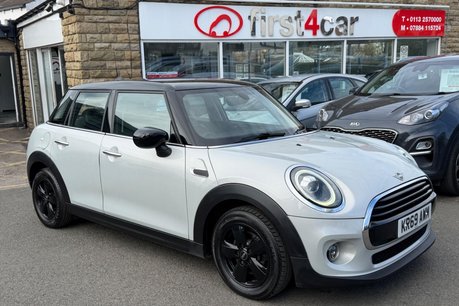 Mini Hatch COOPER CLASSIC