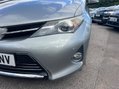 Toyota Auris 1.6 V-Matic Excel Euro 5 5dr 11