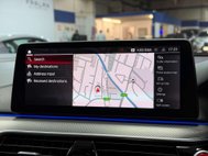 BMW M5 4.4i V8 Competition Saloon 4dr Petrol Steptronic xDrive Euro 6 (s/s) (625 p 52