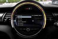 Mini Hatch COOPER S SPORT 25