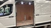Maxus Deliver 9 LWB L3H3 High Roof Air Con Sensors Cam EURO 6 8