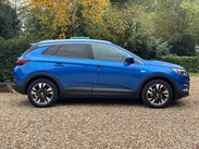 Vauxhall Grandland X 1.2 Grandland X Sport Nav T S/S Auto 5dr 9