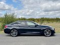 BMW 4 Series 2.0 420d M Sport Auto Euro 6 (s/s) 5dr 8