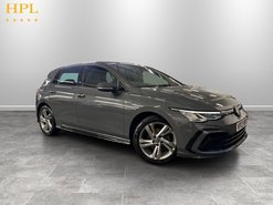 Volkswagen Golf 1.5 eTSI MHEV R-Line Hatchback 5dr Petrol Hybrid DSG Euro 6 (s/s) (150 ps)