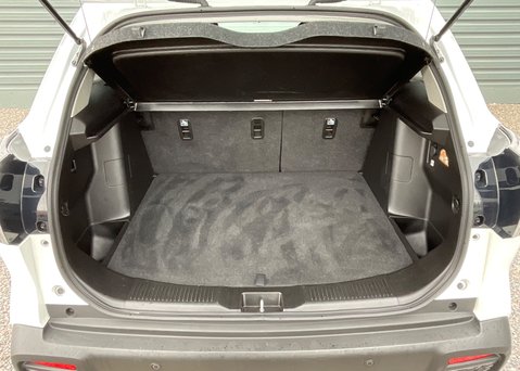 Suzuki S-Cross MOTION 17