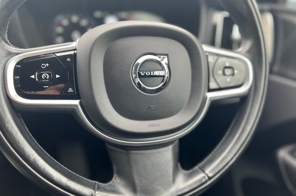 Volvo XC60 D5 POWERPULSE INSCRIPTION AWD AUTO 43