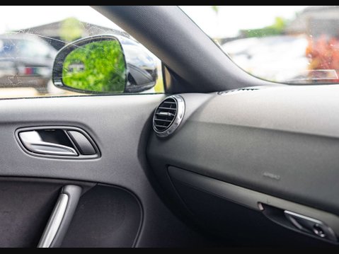 Audi TT 2.0 TT Sport TFSI 3dr 9