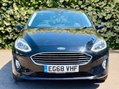 Ford Fiesta 1.1 Ti-VCT Zetec Euro 6 (s/s) 3dr 9