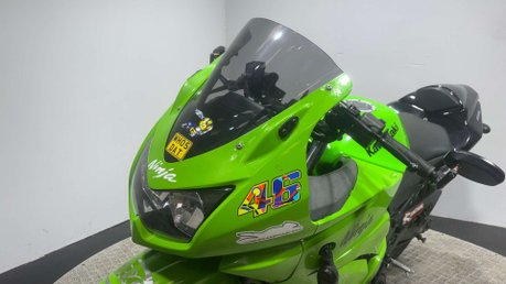 Kawasaki Ninja 2011 29K RUNNING PROJECT BIKE SPARES OR REPAIR 250CC SPORT 19