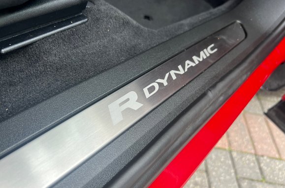 Land Rover Range Rover Evoque R-DYNAMIC S MHEV AUTO 20