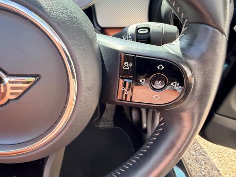 Mini Convertible COOPER EXCLUSIVE 46