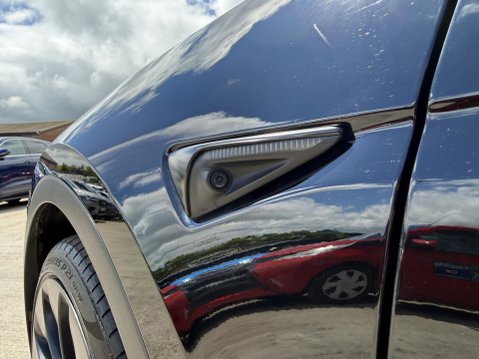 Tesla Model Y (Dual Motor) Performance SUV 5dr Electric Auto 4WDE (426 bhp) 46