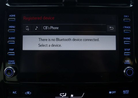 Toyota Prius 1.8 VVT 8.8kWh Business Edition Plus Hatchback 5dr Petrol Plug-in Hybrid CV 26