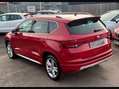 SEAT Ateca 1.5 Ateca FR TSi Evo 5dr 29