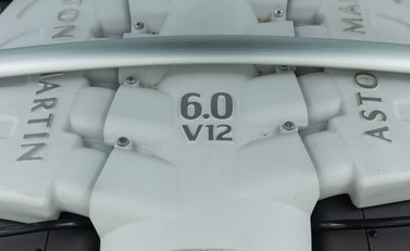 Aston Martin DBS V12 40