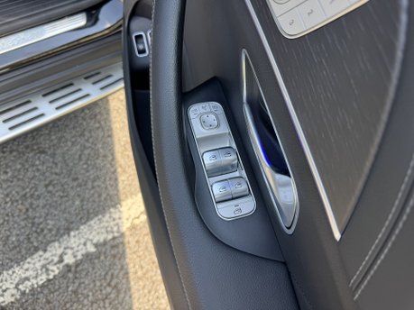 Mercedes-Benz GLE GLE 400e 4Matic AMG Line Petrol Hybrid PHEV 31KWH 360CAM/MEMORY SEATS/VAT Q 21