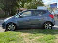 Kia Venga 4 AUTOMATIC 7