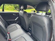 Audi Q2 TFSI S LINE 16