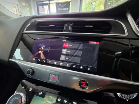 Jaguar I-Pace 400 90kWh S Auto 4WD 5dr 42